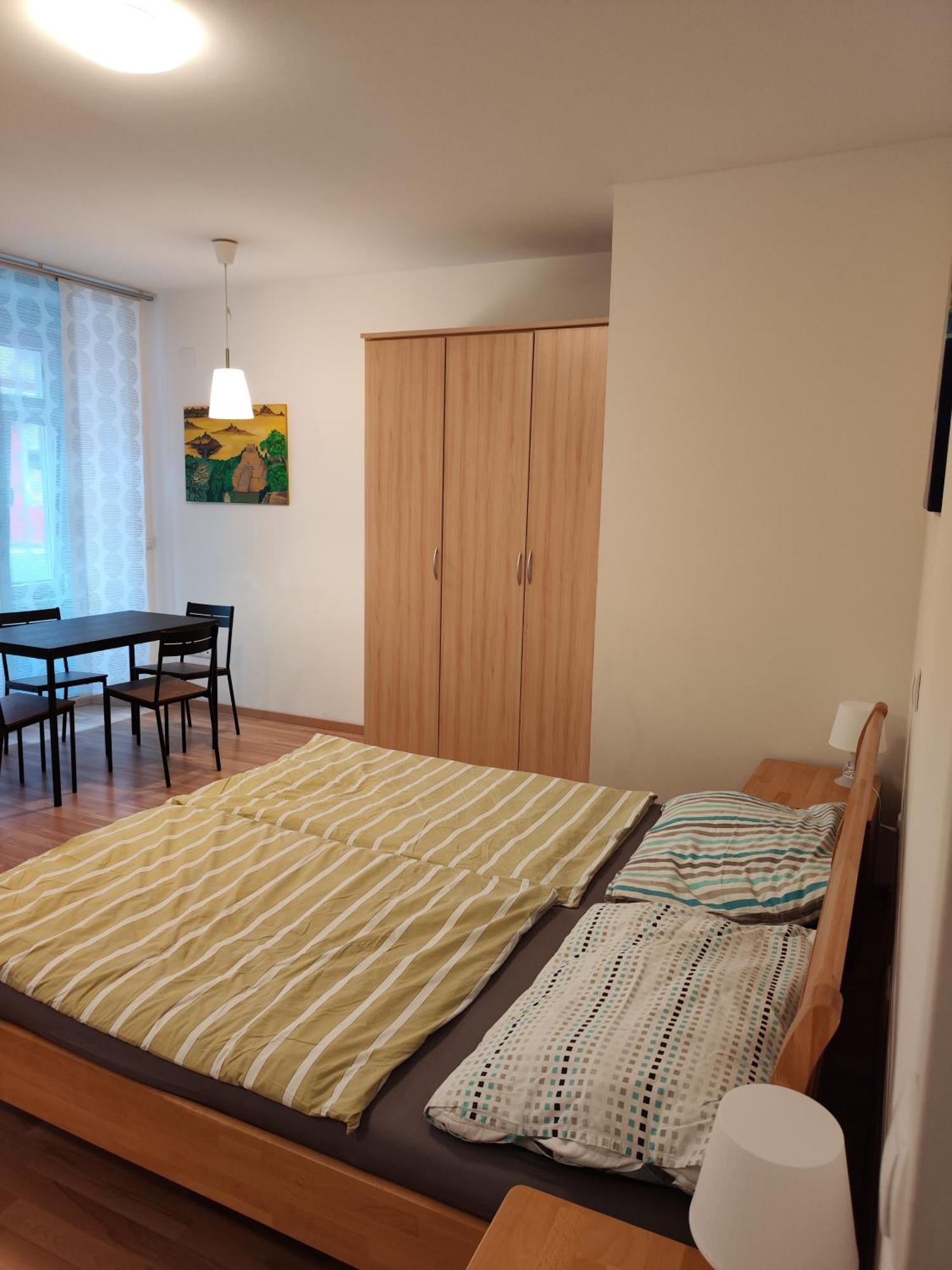 Youth Hostel Service Vienna Exterior photo